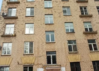 Продаю 4-комнатную квартиру, 91.9 м2, Москва, Рижский проезд, 9, метро ВДНХ