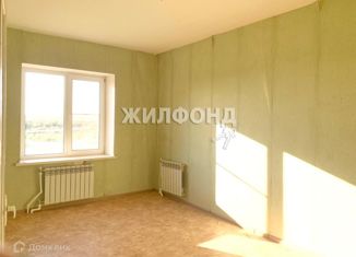 Продажа двухкомнатной квартиры, 41 м2, поселок Стеклозавода, Солнечная улица, 2к1