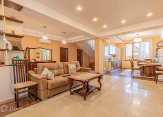 Продается дом, 350 м2, село Высокое, Геленджикская улица