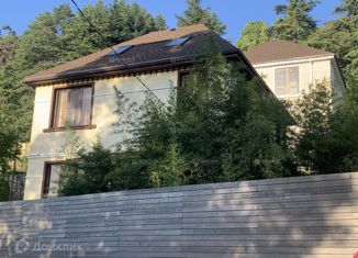 Продается дом, 216 м2, Сочи, микрорайон Малый Ахун, улица Дорога на Большой Ахун, 9/10