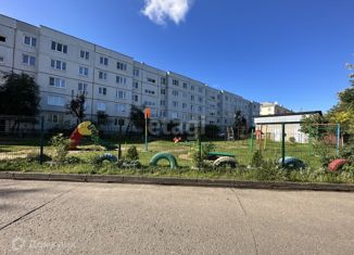 Продается 1-ком. квартира, 44.5 м2, Боровичи, улица Свободы, 10