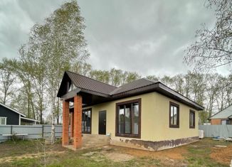 Дом на продажу, 90.4 м2, деревня Карпово, Лучистая улица, 6