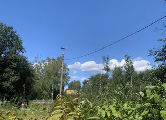 Продажа земельного участка, 18 сот., городской посёлок Токсово