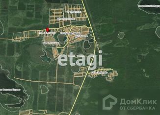 Продается земельный участок, 8.6 сот., товарищество собственников недвижимости Виктория, 7-я улица