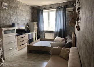 Продаю однокомнатную квартиру, 38 м2, Краснодар, Российская улица, 79/3к2, ЖК Москва