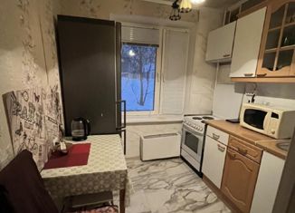 Сдаю однокомнатную квартиру, 31 м2, Москва, улица Красного Маяка, 13к5, метро Пражская