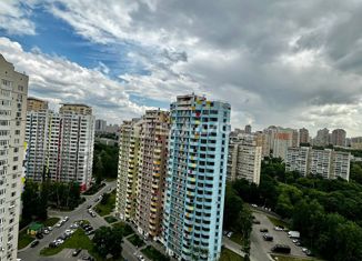 Продажа 1-комнатной квартиры, 35.9 м2, Москва, проспект Вернадского, 54, метро Проспект Вернадского