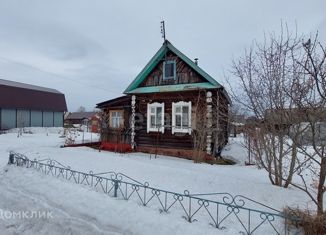 Продаю дом, 35 м2, СНТ Октябрь, 3-я улица, 16