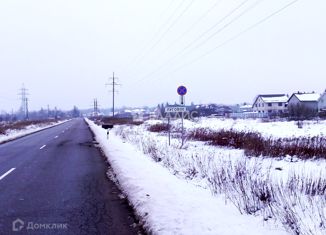 Продажа земельного участка, 8 сот., поселок Луговое, Земляничная улица