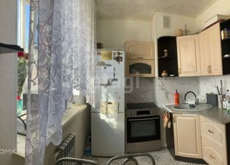 Продается двухкомнатная квартира, 51.6 м2, Лянтор, 5-й микрорайон, 5