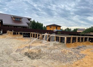 Продажа земельного участка, 12 сот., деревня Берёзовый Мостик, Речная улица
