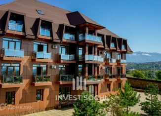 Продаю 1-комнатную квартиру, 32 м2, Сочи, Урожайная улица, 2Ж, микрорайон Весёлое