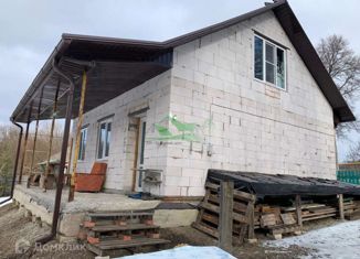 Продается дом, 80 м2, село Сажное, Заречная улица