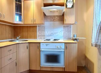 Сдаю однокомнатную квартиру, 35 м2, Тольятти, Офицерская улица, 9