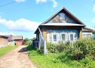 Продаю дом, 47.3 м2, Можга, улица Дерюгина, 10