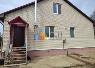 Продается дом, 220 м2, поселок Боровковский, Молодёжная улица, 26