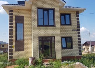 Дом на продажу, 130 м2, село Высокая Гора, улица Марии Кузнецовой