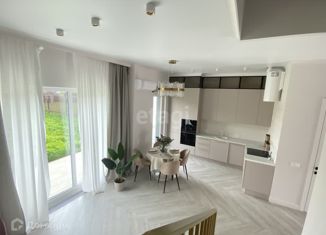 Продажа таунхауса, 103 м2, Екатеринбург, Чкаловский район