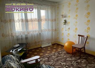 Продается 2-ком. квартира, 40 м2, Фокино, улица Карла Маркса, 25