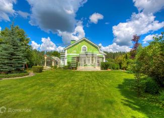 Сдам дом, 600 м2, деревня Аносино