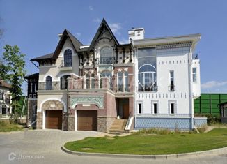 Продается таунхаус, 232 м2, поселок дома отдыха Озера