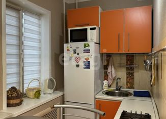 Сдам в аренду однокомнатную квартиру, 28.4 м2, Коми, Октябрьская улица, 3