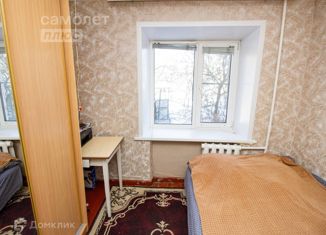 Продается 1-ком. квартира, 12.2 м2, Ульяновская область, улица Стасова, 32