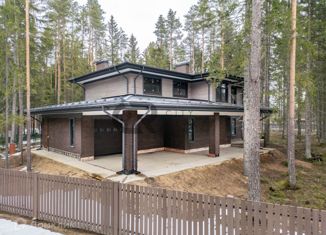 Продажа дома, 433 м2, деревня Мистолово, Кедровый проезд, 27