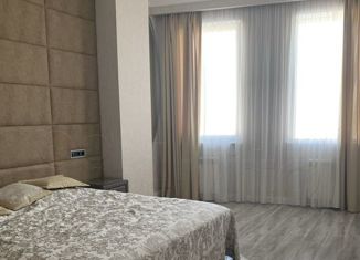 Продается трехкомнатная квартира, 74 м2, Сочи, Театральная улица, 11, микрорайон Центральный