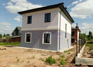 Дом на продажу, 164 м2, Нижний Новгород, улица Мечтателей, Советский район