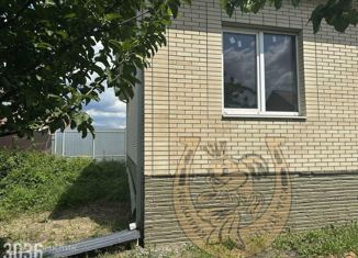 Продается дом, 125 м2, хутор Большой Лог, Природная улица, 7