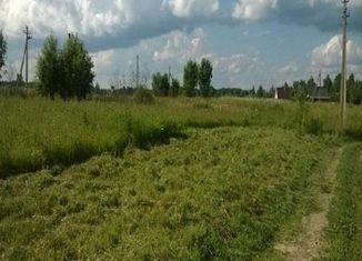 Продам земельный участок, 15 сот., деревня Бор, Центральная улица, 18