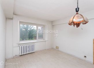 3-комнатная квартира на продажу, 61.1 м2, Новосибирская область, Народная улица, 42