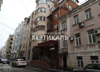 Сдача в аренду офиса, 20 м2, Москва, Большой Головин переулок, 12к2, Мещанский район