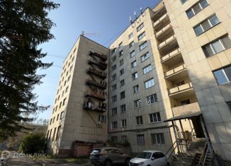 Продается комната, 12.7 м2, Екатеринбург, Братская улица, 14, Братская улица