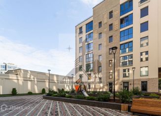 Продам 1-комнатную квартиру, 52 м2, Санкт-Петербург, Тележная улица, 32, ЖК Новый Невский