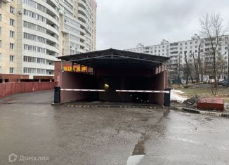 Продам машиноместо, 11.3 м2, Москва, Севастопольский проспект, 51, район Котловка