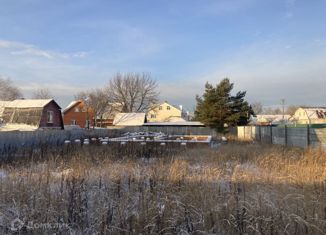 Продается участок, 5.7 сот., деревня Ельня, улица Калинина