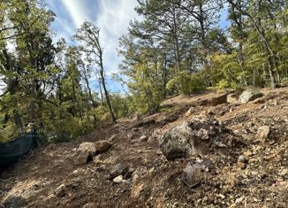 Продаю участок, 7 сот., посёлок городского типа Кореиз, Междудорожный спуск