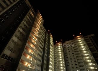 Продажа однокомнатной квартиры, 33.4 м2, Челябинск, улица Академика Макеева, 20, ЖК Макеев