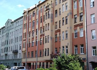 Продажа двухкомнатной квартиры, 53 м2, Санкт-Петербург, Опочинина улица, 5, Опочинина улица
