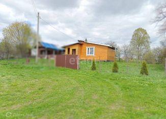 Продам дом, 40 м2, деревня Каторгино