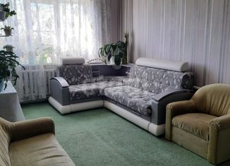 Продажа 3-комнатной квартиры, 69.4 м2, поселок городского типа Пангоды, улица Ленина, 19