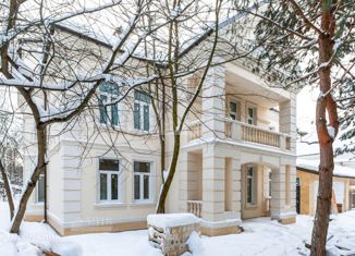 Продаю дом, 800 м2, деревня Подушкино, деревня Подушкино, 47А