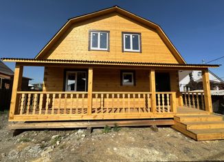 Продам дом, 160 м2, село Баклаши