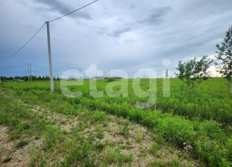 Продам земельный участок, 12 сот., село Тёплое