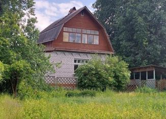 Продам дом, 70 м2, деревня Кирьяново