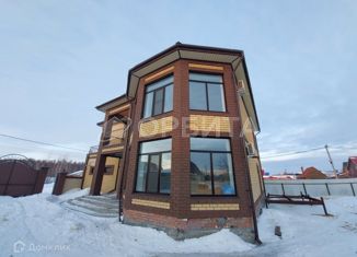 Продаю дом, 286.1 м2, Ялуторовск, Беркутская улица, 116