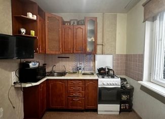 Продажа 2-комнатной квартиры, 52.8 м2, Чебоксары, улица Мичмана Павлова, 30, Московский район