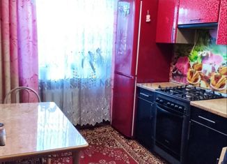 Продажа 3-ком. квартиры, 62.2 м2, Нижегородская область, Октябрьская улица, 29